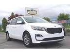 2020 Kia Sedona EX Minivan 4D