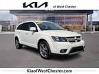 2019 Dodge Journey GT