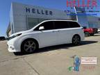 2015 Toyota Sienna SE Premium 8 Passenger