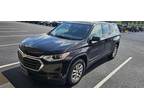 2018 Chevrolet Traverse LS