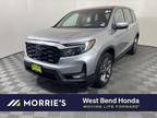2022 Honda Passport 2WD EX-L