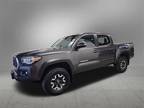 2018 Toyota Tacoma TRD Off Road