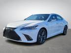 2019 Lexus ES 350 F Sport