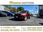 2014 Ford Escape S Sport Utility 4D