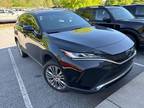 2021 Toyota Venza