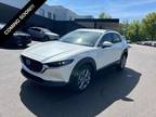2022 Mazda CX-30 Select
