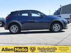 2017 Mazda CX-3 Sport