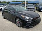 2021 Kia Forte GT 4dr Sedan