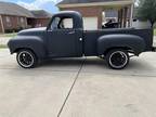 1953 Studebaker Truck