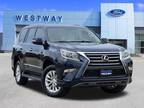 2019 Lexus GX 460 Base