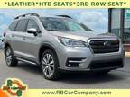 2020 Subaru Ascent Limited 7-Passenger