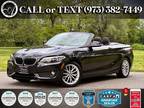 2015 BMW 2 Series 228i xDrive