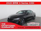 2020 BMW 430 i