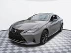 2023 Lexus RC 300 Base