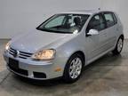 2008 Volkswagen Rabbit S 4dr Hatchback