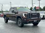2024 GMC Sierra 3500HD Denali Ultimate