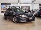 2011 Subaru Impreza WRX Premium