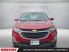 2020 Chevrolet Equinox LT w/1LT