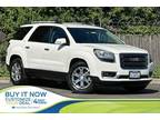 2015 GMC Acadia SLT-1