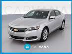2017 Chevrolet Impala