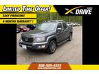 2013 Honda Ridgeline RTL Pickup 4D 5 ft