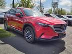 2022 Mazda CX-9 Touring