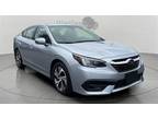 2022 Subaru Legacy Premium