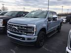 2024 Ford F-250 Platinum