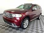 2019 Dodge Durango Citadel