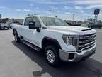 2023 GMC Sierra 2500 SLE