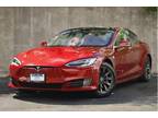 2018 Tesla Model S 100D
