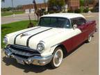 1956 Pontiac Catalina