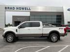 2022 Ford F-350 King Ranch