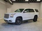 2017 GMC Yukon Denali 4x4