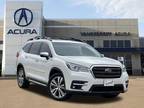 2020 Subaru Ascent Touring 7-Passenger