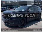 2022 GMC Acadia AWD SLE