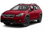 2013 Subaru XV Crosstrek 2.0i Premium