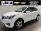 2020 Buick Envision AWD Essence
