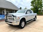 2016 RAM 2500 Laramie