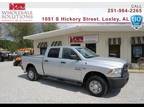 2016 RAM 2500 2WD Crew Cab 149'' Tradesman