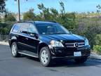 2008 Mercedes-Benz GL-Class Base GL 450 4dr All-Wheel Drive 4MATIC