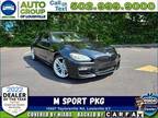 2015 BMW 650 650i Gran Coupe