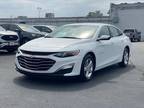 2024 Chevrolet Malibu LS