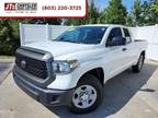 2019 Toyota Tundra SR