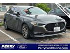 2019 Mazda Mazda3 Select