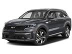 2023 Kia Sorento Hybrid SX Prestige