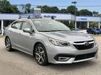 2020 Subaru Legacy Limited
