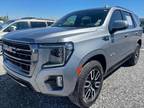2023 GMC Yukon 4WD AT4