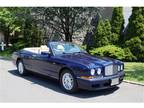 1999 Bentley Azure