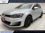2017 Volkswagen Golf GTI 2.0T Autobahn 4-Door
